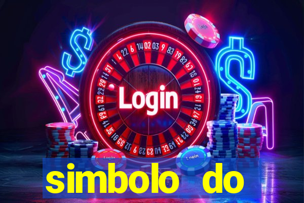 simbolo do corinthians para copiar